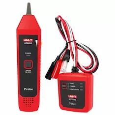 Тестер кабельный UNI-T UT682D