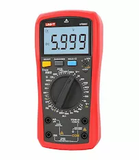 Цифровой мультиметр UNI-T UT890C