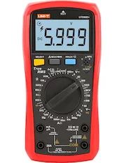 Мультиметр UNI-T UT890D+