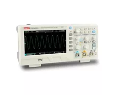 Цифровой осциллограф UNI-T UTD2102CEX+