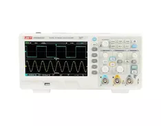 Цифровой осциллограф UNI-T UTD2202 CEX +