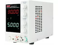 Линейный блок питания UNI-T UTP3315TFL-II