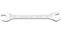 Ключ рожковый 15x17mm UNIOR 600081