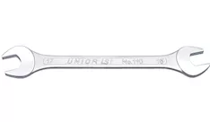 Ключ рожковый 22x27mm UNIOR 600091