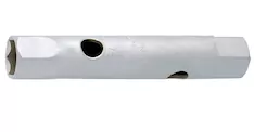 Ключ трубчатый 14x17mm UNIOR 600718