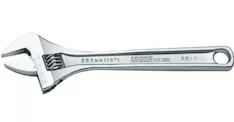 Ключ разводной UNIOR 601017