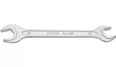 Ключ рожковый 19x22mm UNIOR 602088