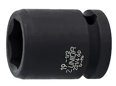 Головка торцевая ударная 1/2" 14mm UNIOR 603966