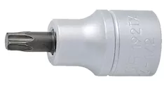 Головка торцевая 1/2" TORX 55 UNIOR 605569