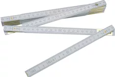 Линейка складная UNIOR 609365