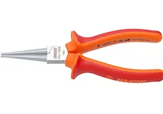 Круглогубцы изолированные UNIOR 610432