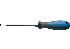 Отвёртка шлицевая с шестигранным основанием 5.5mm UNIOR 611680