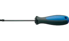 Отвёртка шестигранник 6mm UNIOR 611720