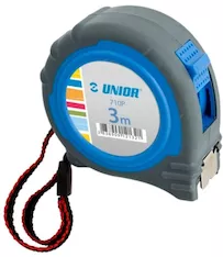 Рулетка UNIOR 612135