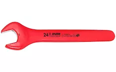 Ключ рожковый изолированный 14mm 1000V UNIOR 612179