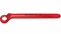 Ключ накидной изолированный 14mm 1000V UNIOR 612189
