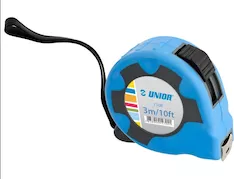 Рулетка UNIOR 612791