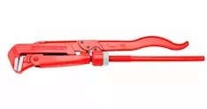 Ключ трубный с зажимом UNIOR 613076