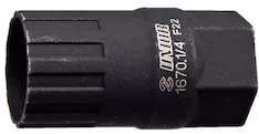 Съёмник звёздочки для трещетки Shimano UNIOR 616062