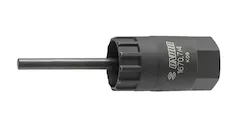 Съёмник звёздочки с направляющим штифтом UNIOR 616067
