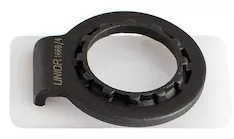 Карманный ключ для снятия спиц и трещоток UNIOR 616758
