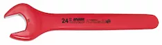 Ключ рожковый изолированный UNIOR 617802