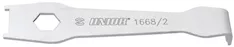 Ключ для бонок передних звёздочек UNIOR 618415