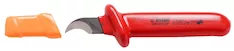 Нож изолированный UNIOR 619102