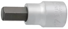 Головка торцевая 3/4" с шестигранной вставкой 22mm UNIOR 619839