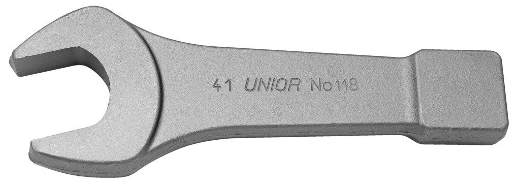 Ключ рожковый UNIOR 620469