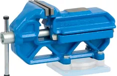 Тиски IRONGATOR UNIOR 621567