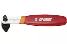 Съёмник стандартных шатунов с рукояткой UNIOR 624918