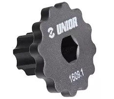 Инструмент для пластиковых элементов шатунов Shimano UNIOR 627017