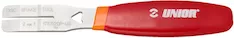 Инструмент для раскрытия тормозных колодок/поршней и правки дисков RED UNIOR 627087