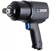 Гайковерт ударный пневматический UNIOR 627571