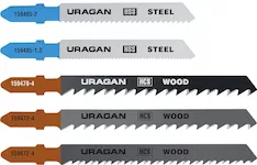 Набор полотна для лобзика URAGAN 159489-H5_z02