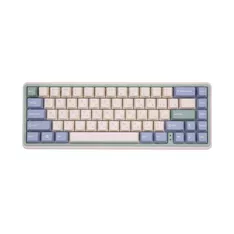 Клавиатура Varmilo Eucalyptus VXT67 Cherry Mx Brown