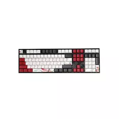 Клавиатура Varmilo Beijing Opera VPM108 Varmilo EC V2 Rose