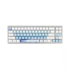 Клавиатура Varmilo Monet VTP68 Kailh Prestige Voice