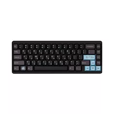 Клавиатура Varmilo Asgard Muse 65 Gateron Varmilo Magnet White switch