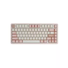 Клавиатура Varmilo Minilo G.Mendozae 75 HE Gateron Magnetic Jade Pro