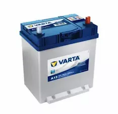 Аккумуляторная батарея VARTA 540 125 033