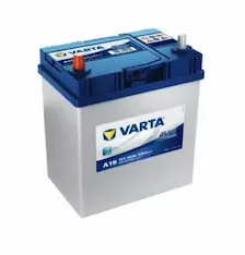 Аккумуляторная батарея VARTA 540127033
