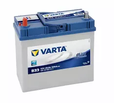 Аккумуляторная батарея VARTA 545157033