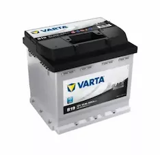Аккумуляторная батарея VARTA 545412040
