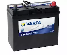 Аккумуляторная батарея VARTA 548175042