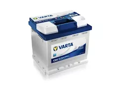 Аккумуляторная батарея VARTA 552400047