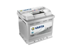 Аккумуляторная батарея VARTA 554400053