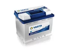 Аккумуляторная батарея VARTA 560408054