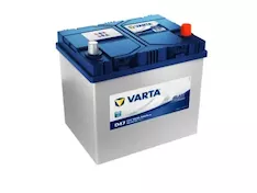 Аккумуляторная батарея VARTA 560410054